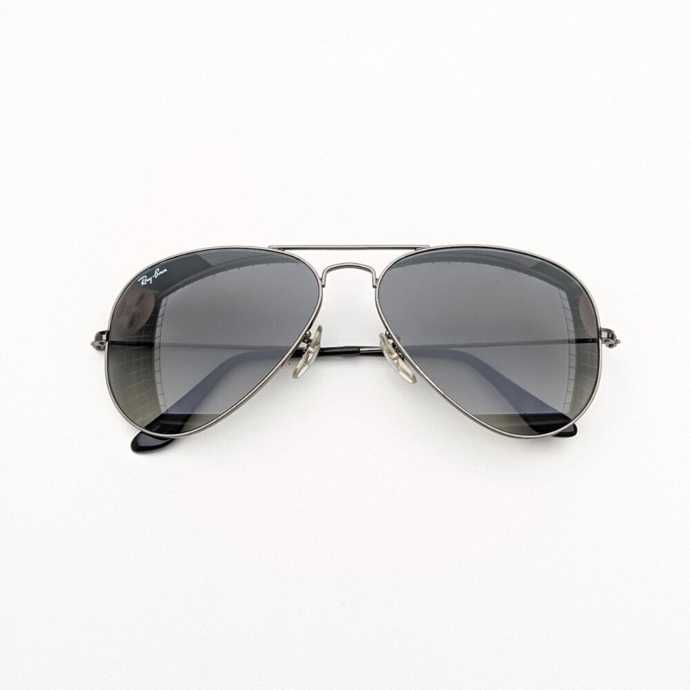 🕶️Custom! Ray-Ban RB3025 Sunglasses 58/14 135 | ALC225🕶️